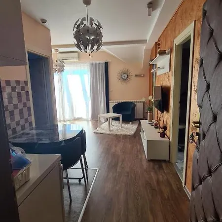 Luxury With Pool Dex1 Belgrade