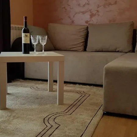 Luxury With Pool Dex1 Apartment *